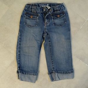 Girl capris❤️🔥💝bundle 4/$8!!👍🎀🎉